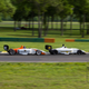 Illustration for article titled Pirelli World Challenge at VIR Photos